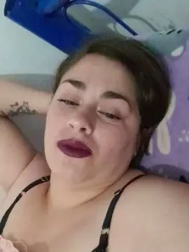 Cam4 Live Sex of Katyapao