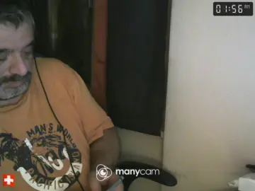 Cam4 Private Sex Chat of benenzo