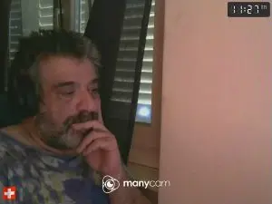 Cam4 Private Sex Chat of benenzo