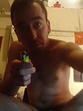 Cam4 Nude Webcam of boubouliec