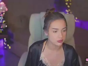 Cam4 Best Webcam of OliviaMore