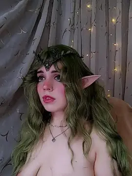 Cam4 Adult Video Chat of _Ramona_