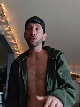 Cam4 Nude Webcam of bradcjr