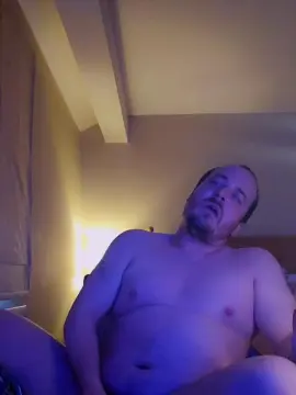 Cam4 Sex Chat of garycoc