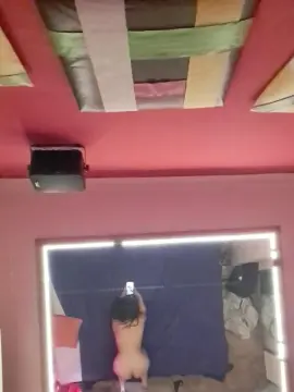 Cam4 Adult Video Chat of lucii25