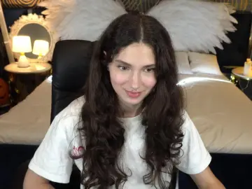 Cam4 Free Live Porn of BabyFlowerr