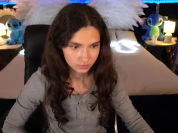 Cam4 Live Porn of BabyFlowerr