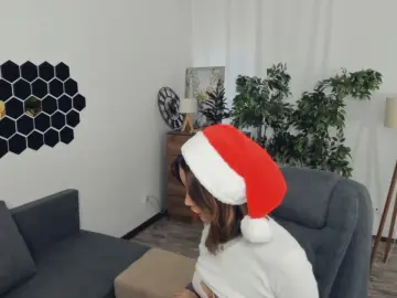 Cam4 Free Porn Cam of MarinaCorrel