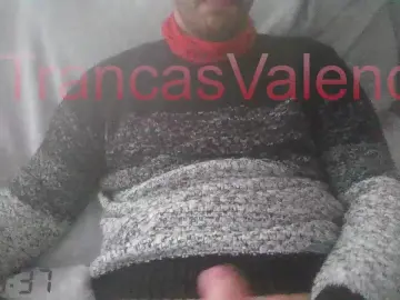 Cam4 Sex Chat of TrancasValencia
