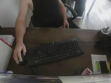 Cam4 Nude Webcam of Watherloo