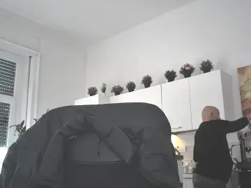 Cam4 Free Porn Cam of paolokit