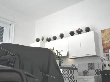 Cam4 Best live sex cam show of paolokit