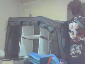 sweet_camillah5 from cam4