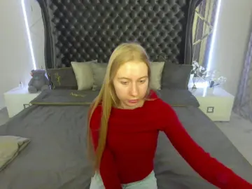 Cam4 Sex Cam of Alina__Blonde