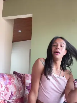 Cam4 Sex Cam of BabyGirlGrrr