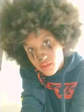 Cam4 Live Sex of Goddessevergree