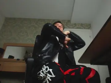 Cam4 Private Sex Chat of FelixStark