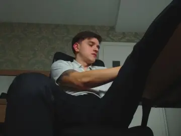 Cam4 Free Porn Cam of FelixStark