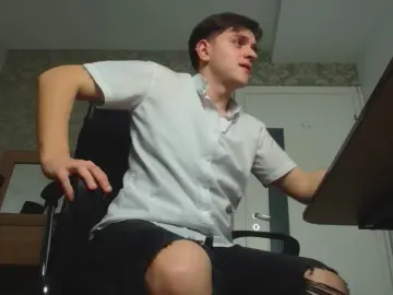 Cam4 Free Porn Cam of FelixStark