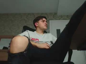 Cam4 Free Porn Cam of FelixStark