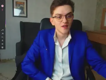 Cam4 Free Porn Cam of FelixStark