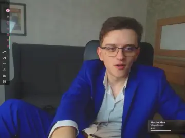 Cam4 Sex Cam of FelixStark