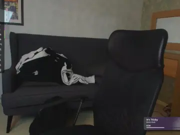 Cam4 Live Sex Cam of FelixStark