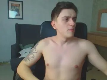 Cam4 Free Porn Cam of FelixStark