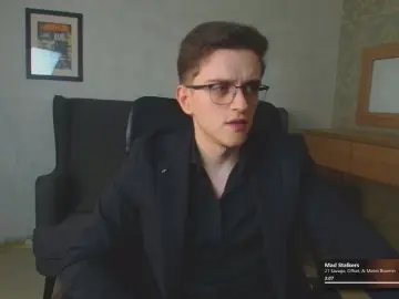 Cam4 Sex Chat of FelixStark