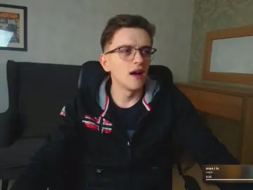 Cam4 Private Sex Chat of FelixStark