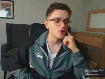 Cam4 Adult Webcam of FelixStark