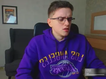 Cam4 Nude Webcam of FelixStark