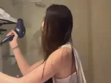 Cam4 Live Sex Cam of SaranBullert