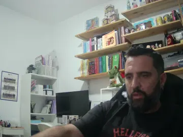 Cam4 Sex Chat of jinjan84