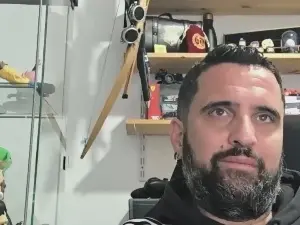 Cam4 Nude Webcam of jinjan84