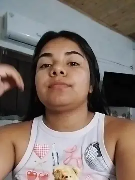 Cam4 Sex Cam of morena24sexyfun