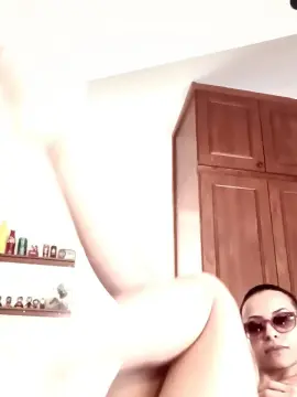 Cam4 Adult Video Chat of mystic87