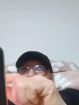 Cam4 Live Porn of Angelbueno7