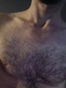 Cam4 Sex Chat of Chester2208