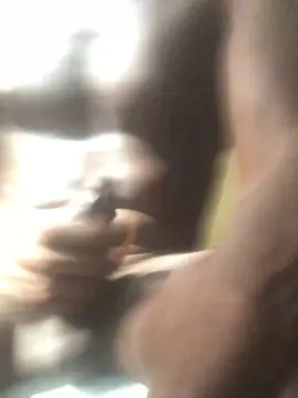 Cam4 Free Porn Cam of Coffeeblack23cm