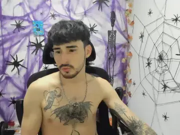 Cam4 Adult Video Chat of DimitriSanders