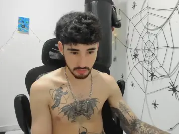 Cam4 Watch Live Sex Cams of DimitriSanders