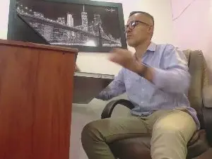 Cam4 Sex Cam of Oswaldo__