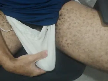 Cam4 Live Sex of Paulotesao7