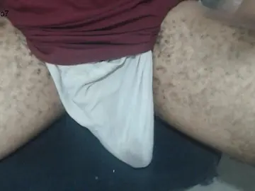 Cam4 Live Porn of Paulotesao7