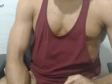 Cam4 Best live sex cam show of Paulotesao7