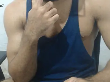 Cam4 Free Porn Cam of Paulotesao7