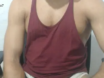 Cam4 Adult Video Chat of Paulotesao7