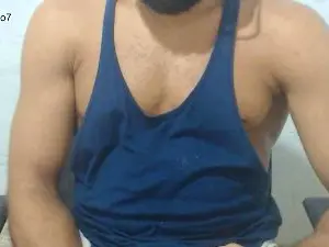 Cam4 Adult Video Chat of Paulotesao7