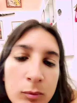 Cam4 Sex Cam of Putitapau